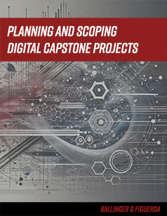 Beyond Planning: Executing Your Capstone Project