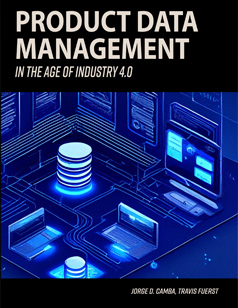 Product Data Management in the Age of Industry 4.0