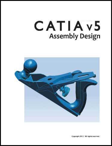WSU: CATIA V5R21 Assembly Design