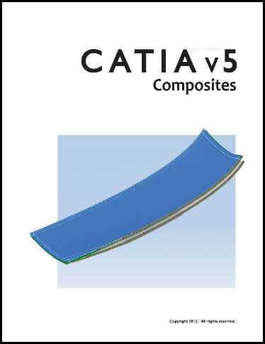 WSU: CATIA V5R21 Composites