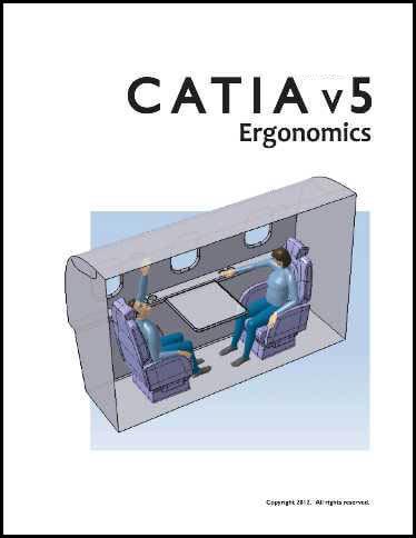 WSU: CATIA V5R21 Ergonomics