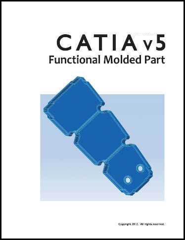WSU: CATIA V5R21 Functional Modeling
