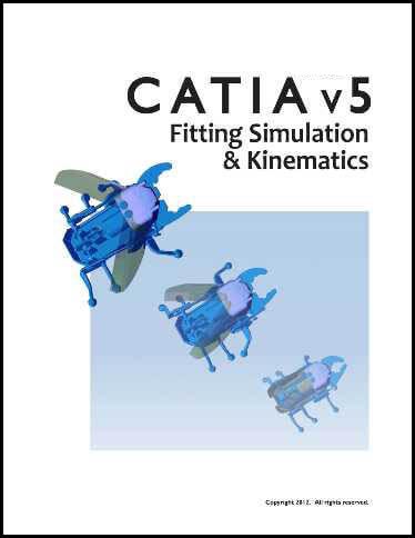 WSU: CATIA V5R21 Kinematics