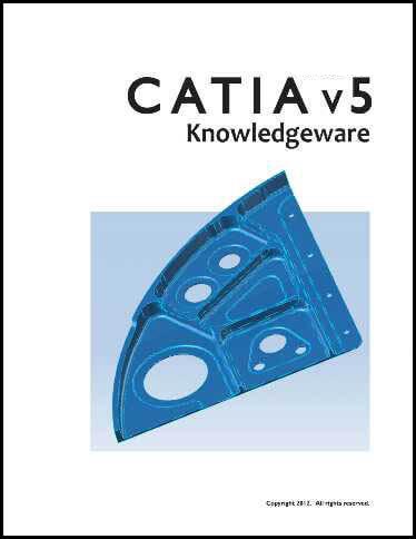 WSU: CATIA V5R21 Knowledgeware