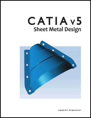 WSU: CATIA V5R21 Sheet Metal Design