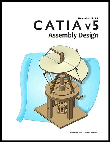 WSU: CATIA V5R25 Assembly Design