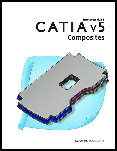 WSU: CATIA V5R25 Composites