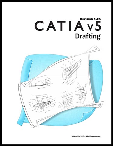 WSU: CATIA V5R25 Drafting