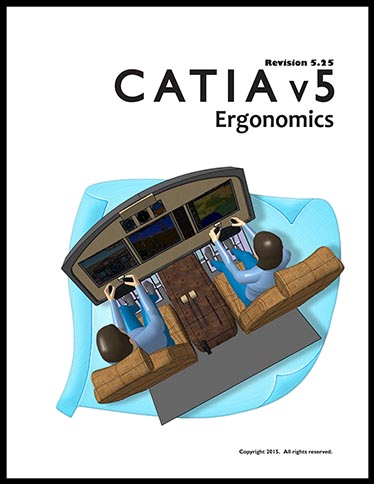WSU: CATIA V5R25 Ergonomics