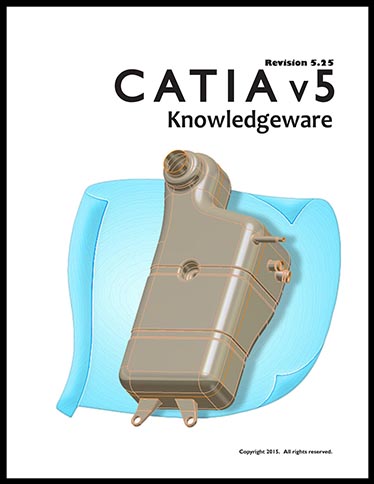 WSU: CATIA V5R25 Knowledgeware