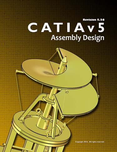 WSU: CATIA V5R26 Assembly Design