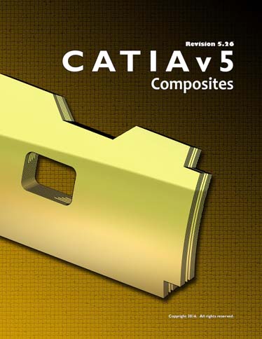 WSU: CATIA V5R26 Composites