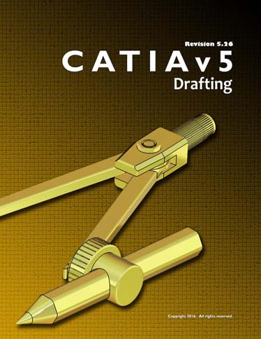 WSU: CATIA V5R26 Drafting