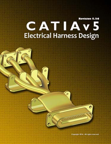 WSU: CATIA V5R26 Electrical Harness Design