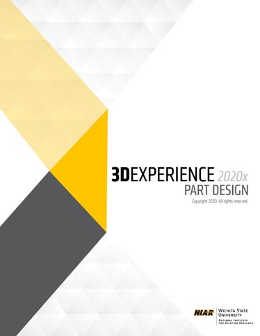 WSU: 3DEXPERIENCE 2020x - Part Design